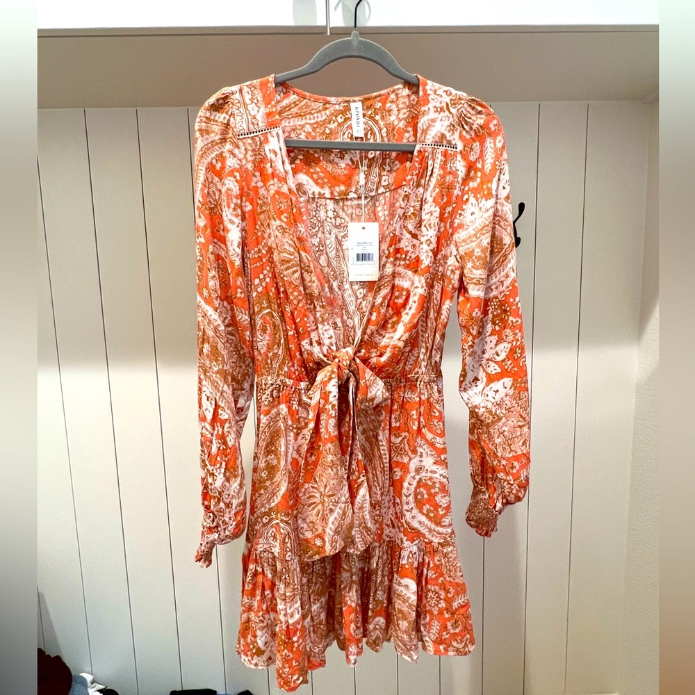 Kivari Jumpsuit - Picture 2 of 5